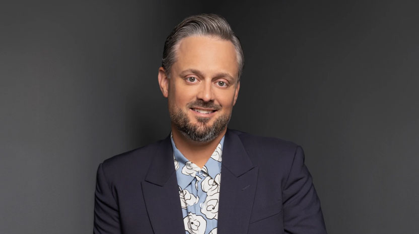 Best Bets: Nate Bargatze at Amsoil Arena