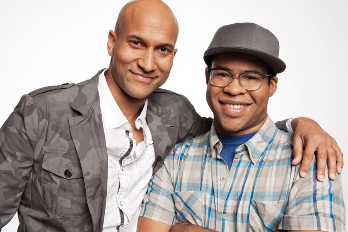 Key & Peele
