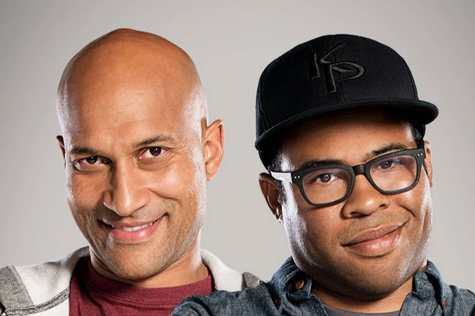 Key & Peele