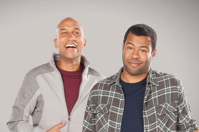 Key & Peele
