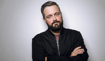 Nate Bargatze