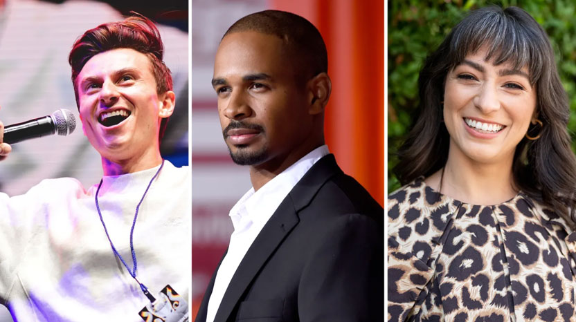 Comedy For Summer 2025: Stand-up Comics, Including Some From ‘SNL’