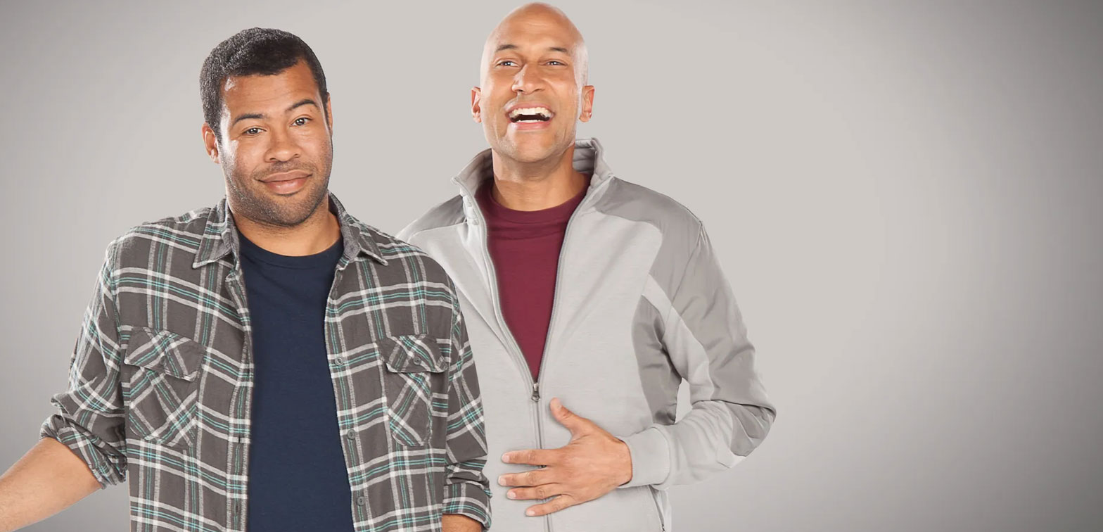 Key n Peele