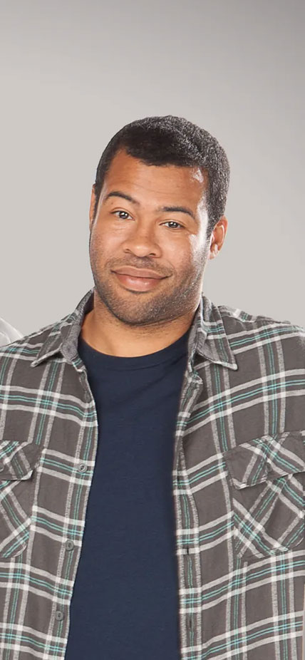 Key n Peele