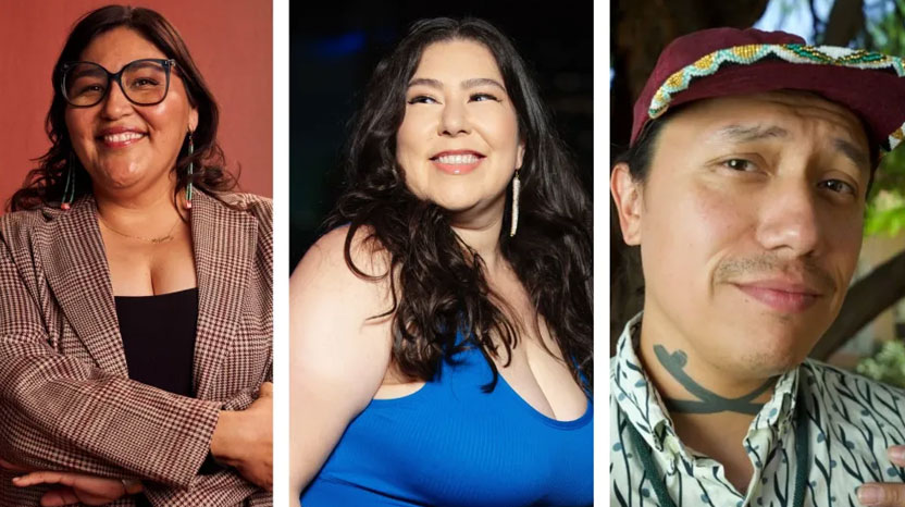Native American Community Center Comedy Pilot Not Moving Forward at NBC