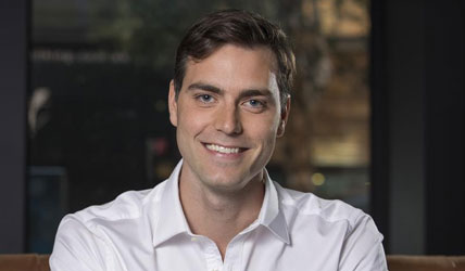 Chris Kohler