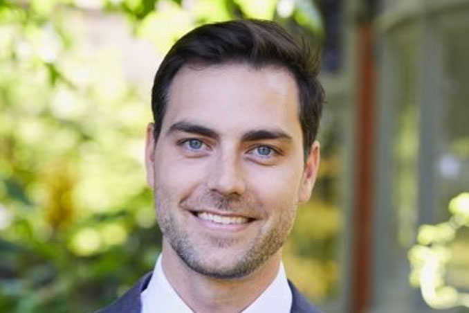 Chris Kohler