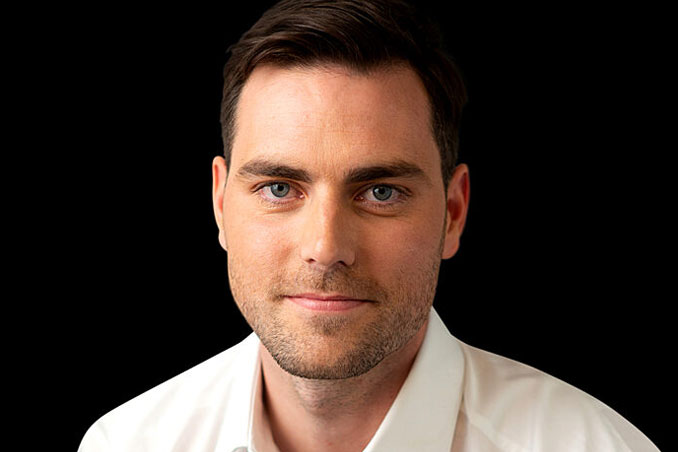 Chris Kohler