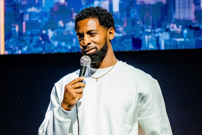 Malik Bazille