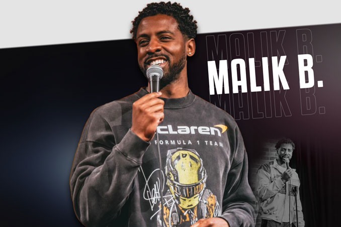 Malik Bazille