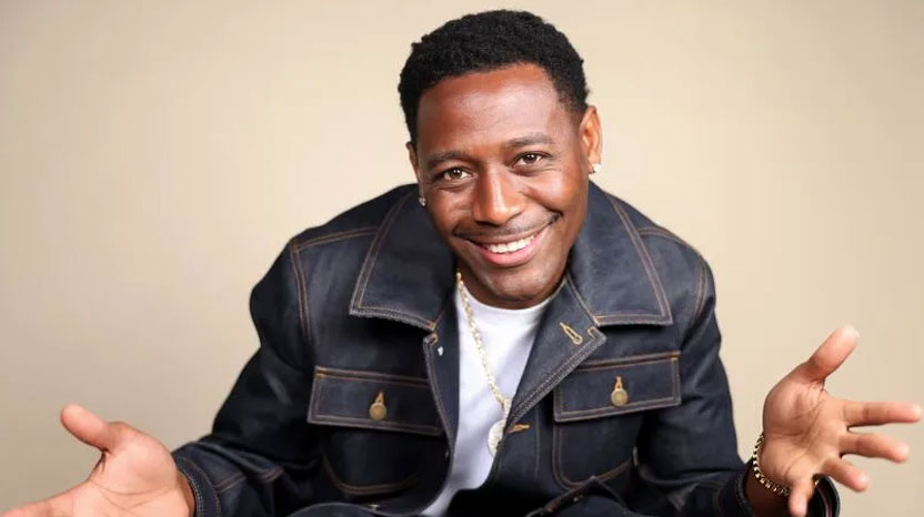 Kountry Wayne’s ‘Nostalgia’ comedy special taps into what we all miss about the ’90s